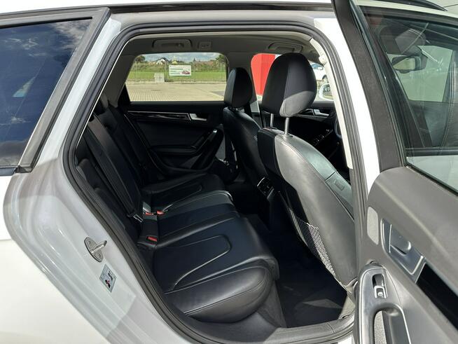 Audi A4 2015