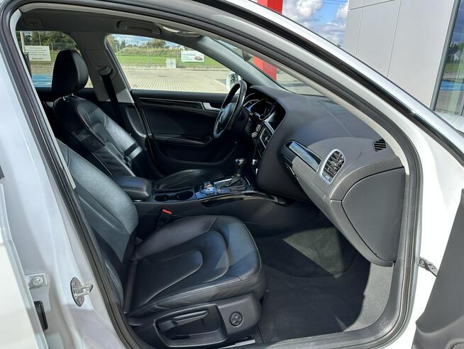 Audi A4 2015