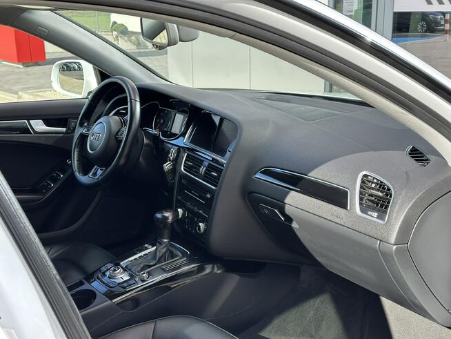 Audi A4 2015