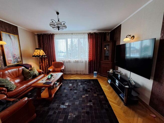 Dom Posądza gm. Koniusza