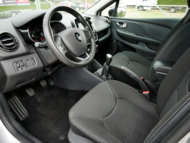 Renault Clio 2020