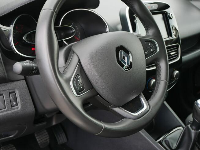 Renault Clio 2020
