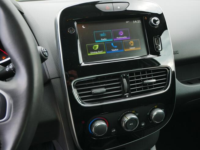 Renault Clio 2020