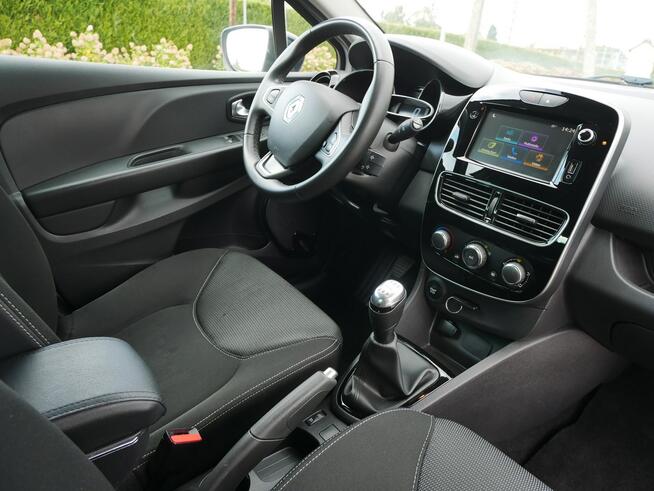 Renault Clio 2020