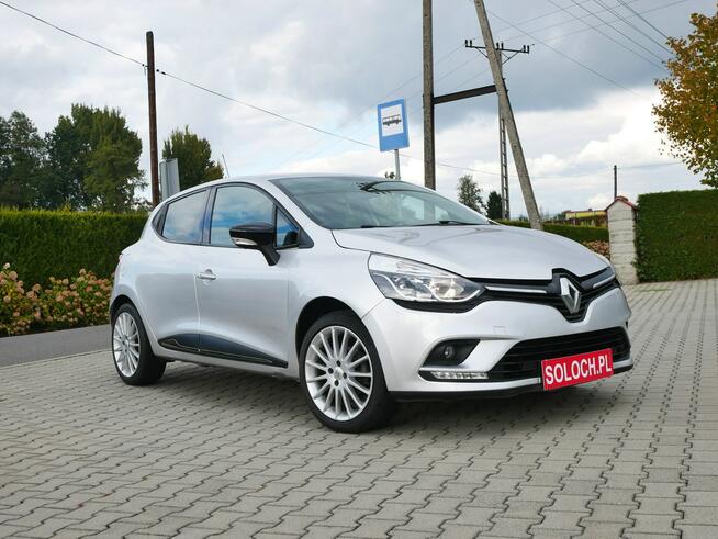 Renault Clio 2020