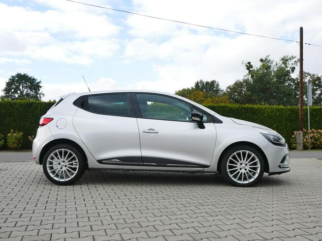 Renault Clio 2020