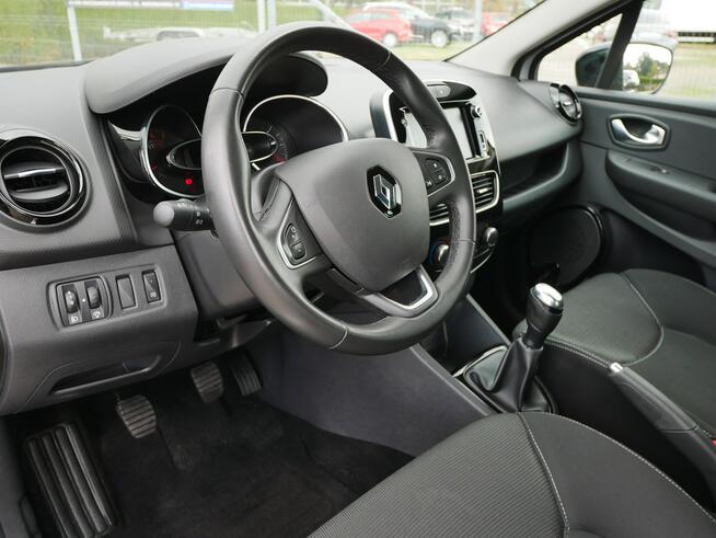 Renault Clio 2020