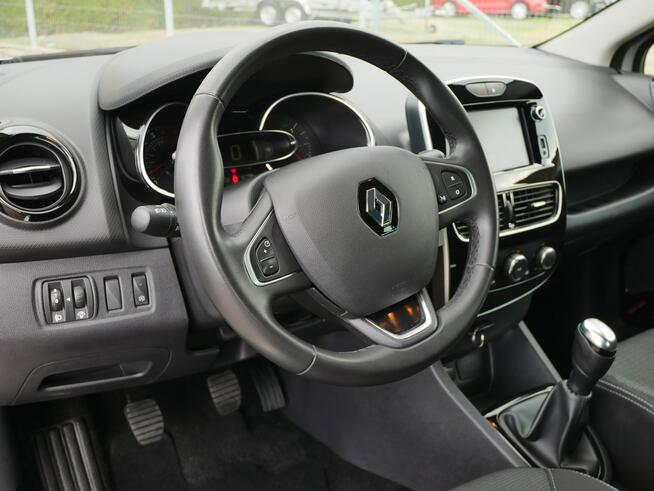 Renault Clio 2020