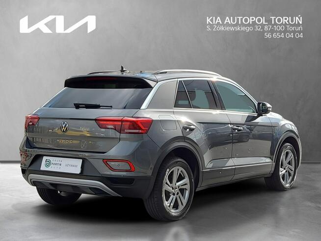 Volkswagen T-Roc 2024