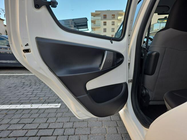 Toyota Aygo 2014