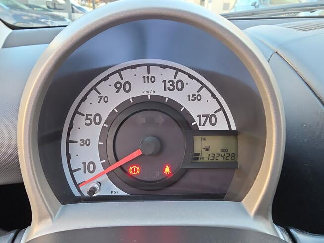 Toyota Aygo 2014