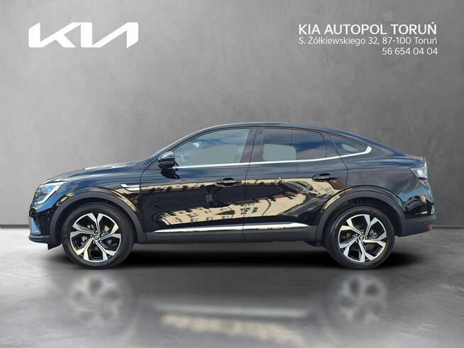 Renault Arkana 2025