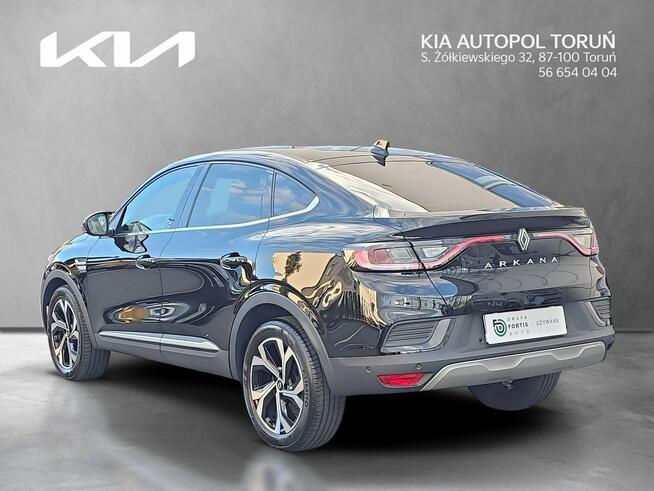 Renault Arkana 2025