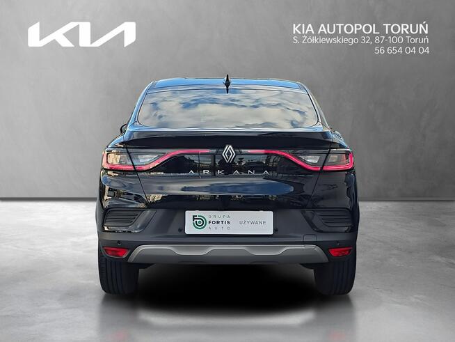Renault Arkana 2025