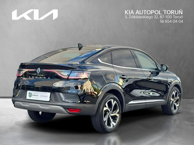 Renault Arkana 2025