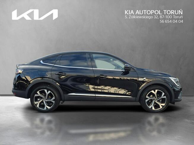 Renault Arkana 2025