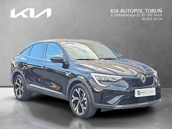 Renault Arkana 2025