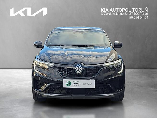 Renault Arkana 2025