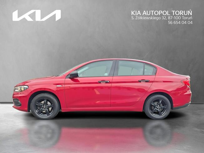 Fiat Tipo 2017