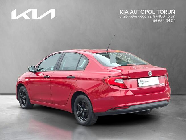 Fiat Tipo 2017