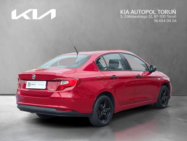 Fiat Tipo 2017