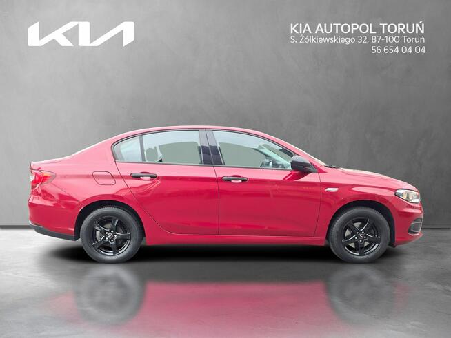 Fiat Tipo 2017
