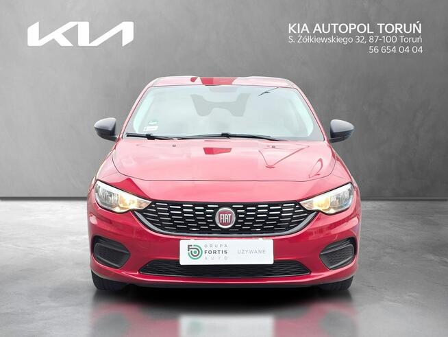 Fiat Tipo 2017