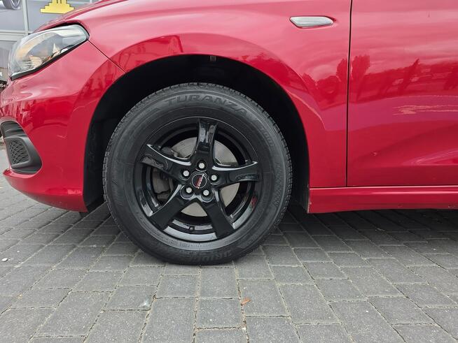 Fiat Tipo 2017