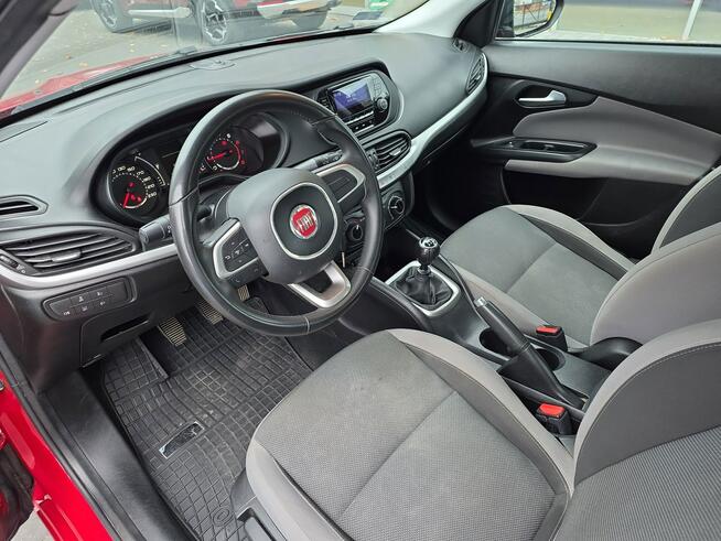 Fiat Tipo 2017