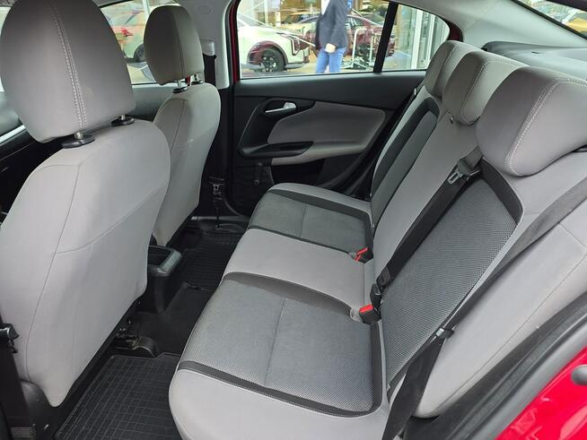 Fiat Tipo 2017