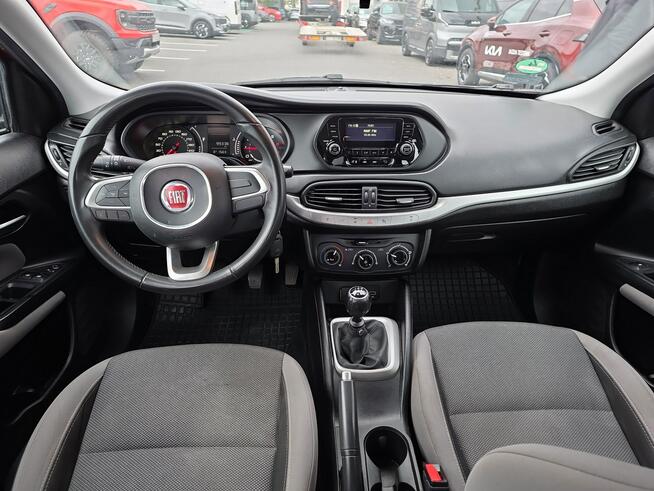 Fiat Tipo 2017