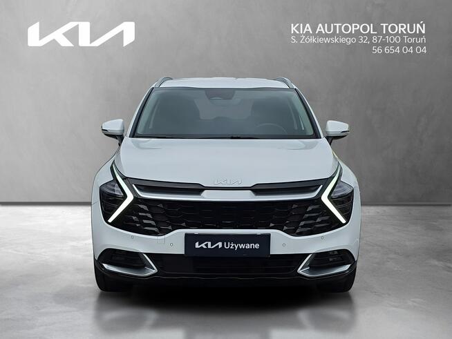 Kia Sportage 2023