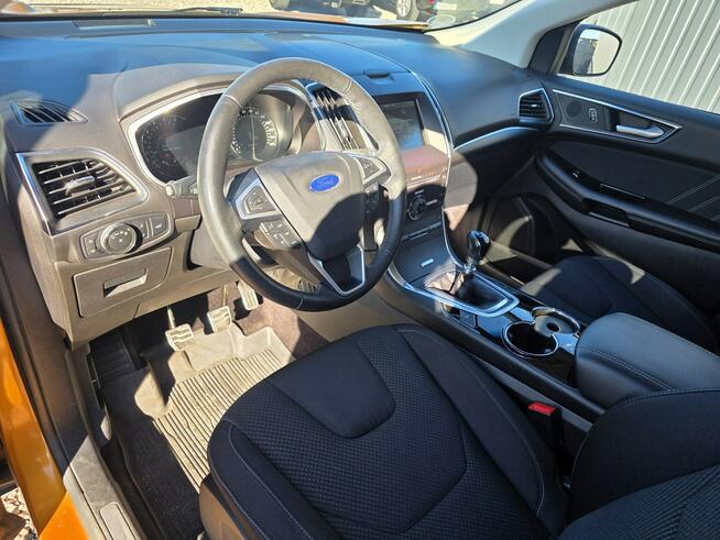 Ford Edge 2016
