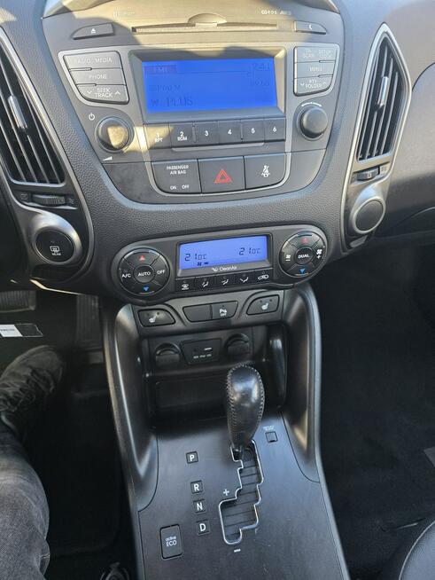 Hyundai ix35 2015