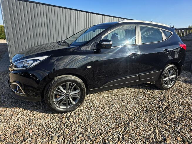 Hyundai ix35 2015