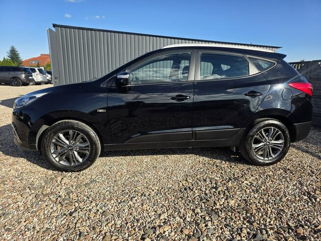 Hyundai ix35 2015