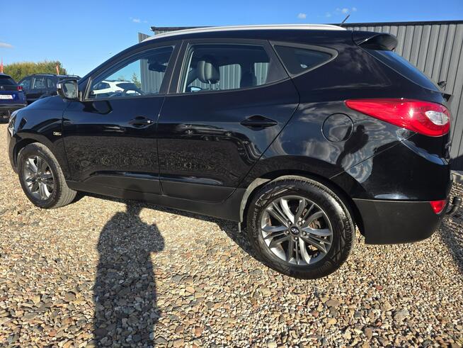 Hyundai ix35 2015
