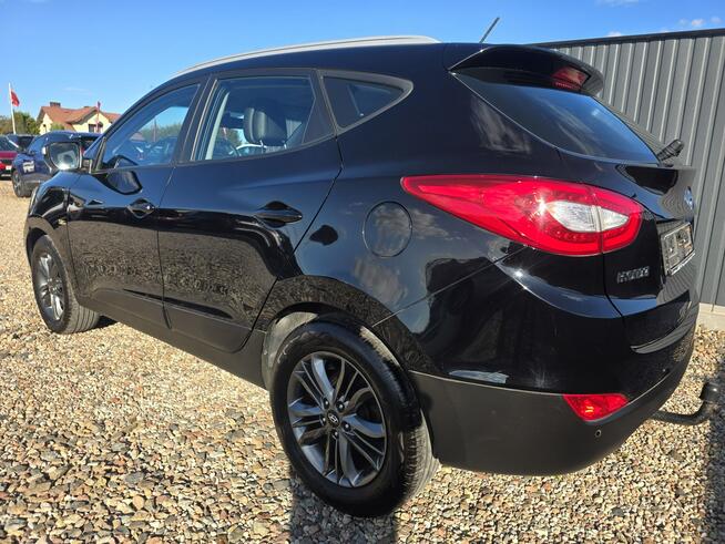 Hyundai ix35 2015