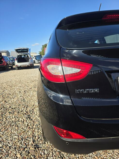 Hyundai ix35 2015