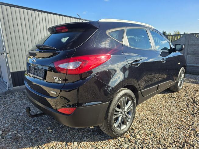 Hyundai ix35 2015