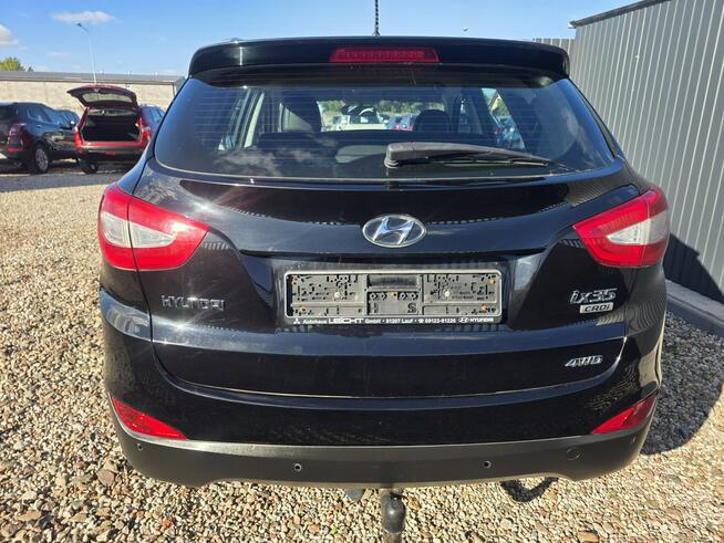 Hyundai ix35 2015