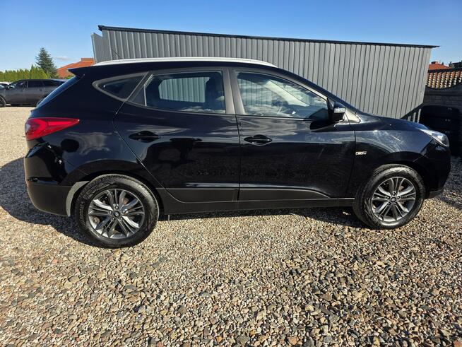 Hyundai ix35 2015