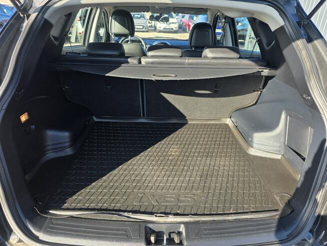 Hyundai ix35 2015