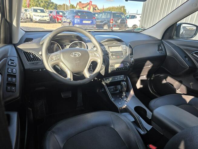 Hyundai ix35 2015