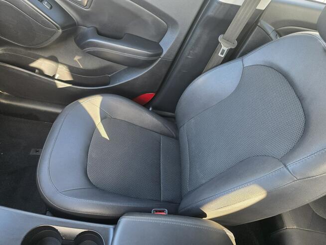 Hyundai ix35 2015