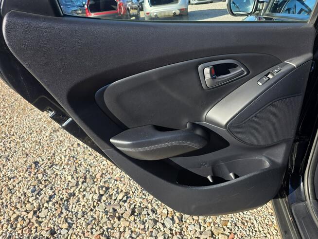 Hyundai ix35 2015