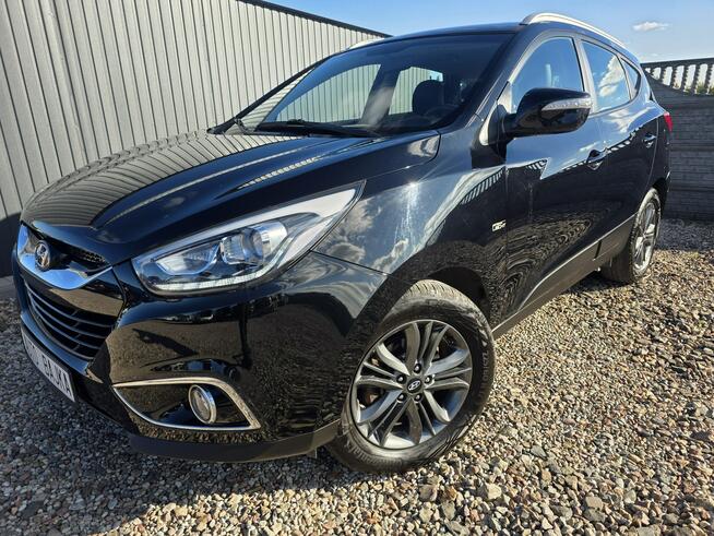 Hyundai ix35 2015
