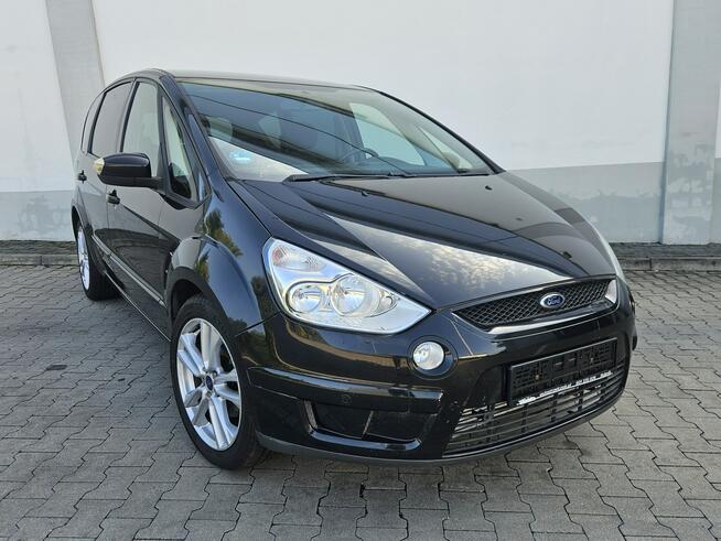 Ford S-Max 2010
