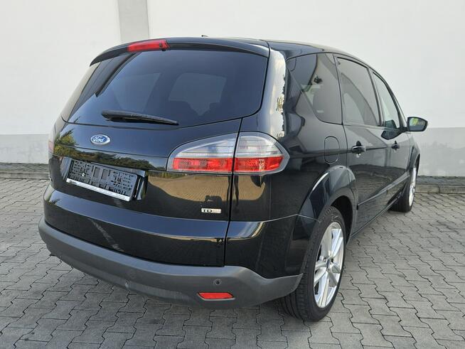Ford S-Max 2010