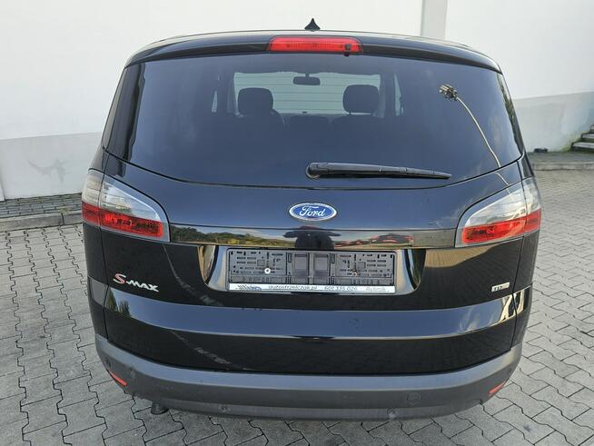 Ford S-Max 2010